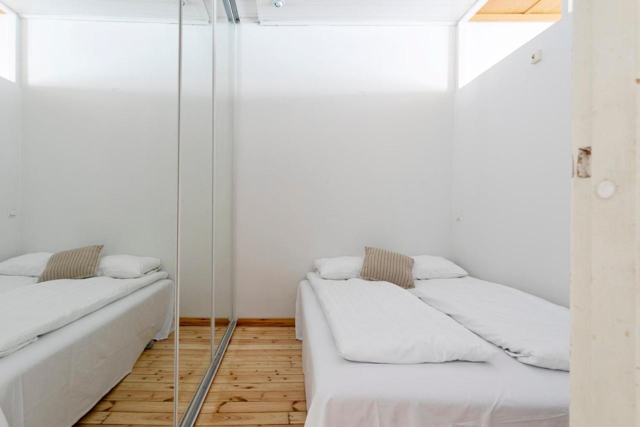 2Ndhomes Central & Spacious 85M2 Apartment In Yrjoenkatu Helsinki Extérieur photo